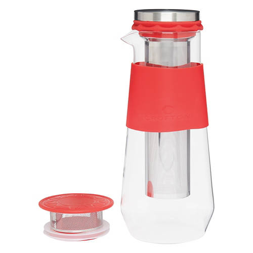 Cold Brew Coffee System - Red