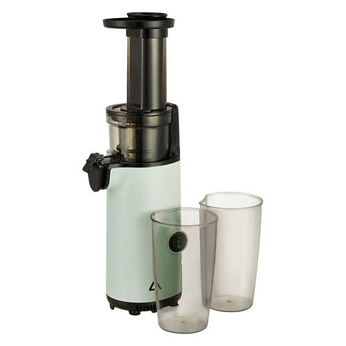 Cold Press Juicer