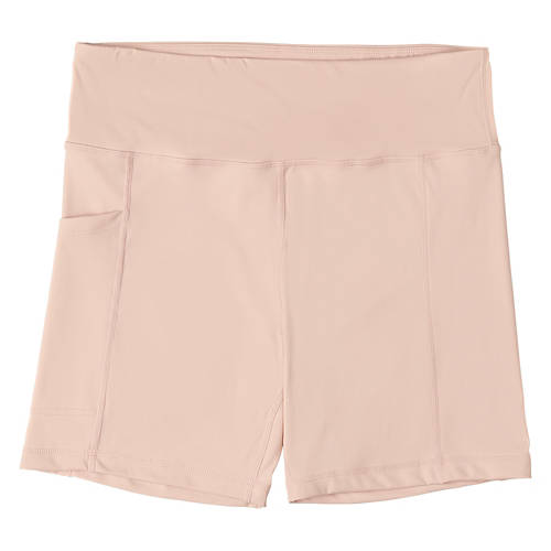 Ladies Premium Bike Short - Pink, L