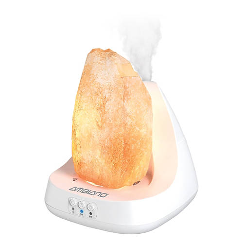 Salt Aroma Diffuser -Stone