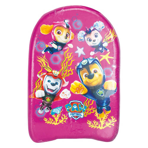 Kids Learning Kickboard - Paw Patrol 4