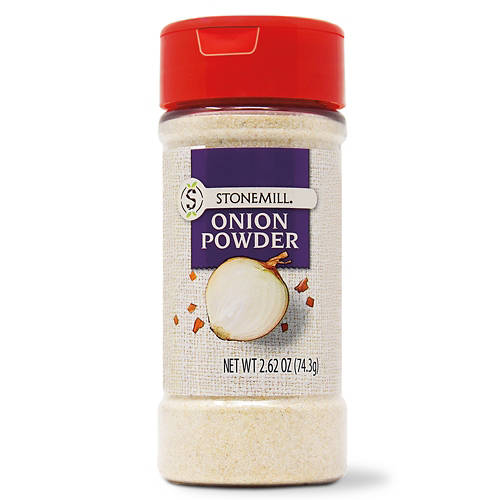 Onion Powder, 2.62 oz