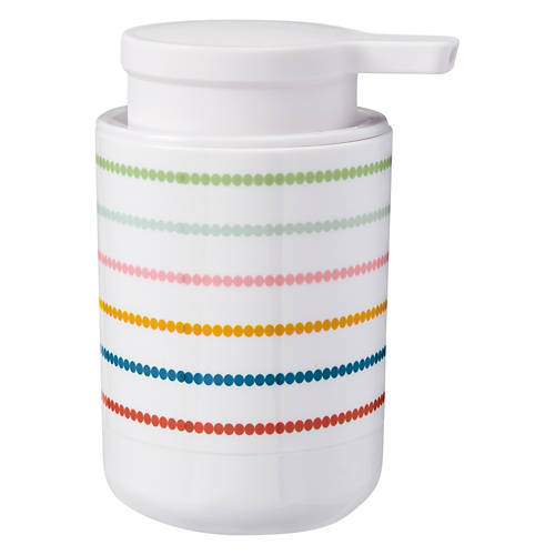 Children's Soap Dispenser - Stripes