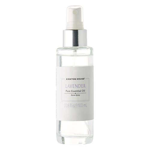 Essential Oil Spray - Lavender, 3.38 fl oz