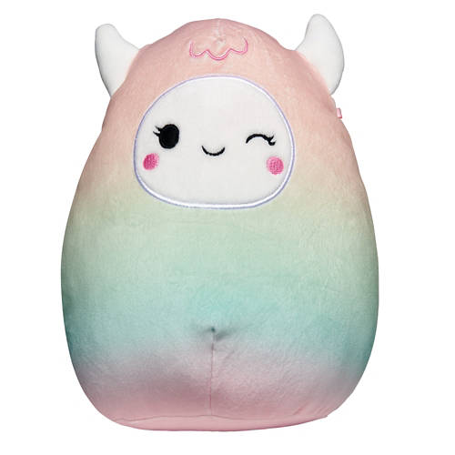 Gradient Yeti Squishmallow, 1 count