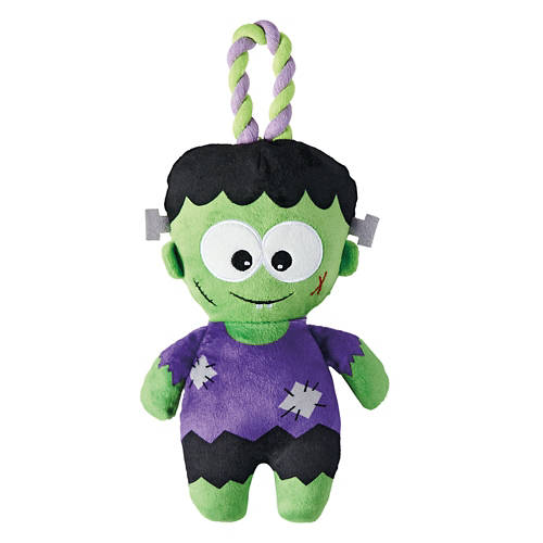 Frankenstein Plush Character Toy