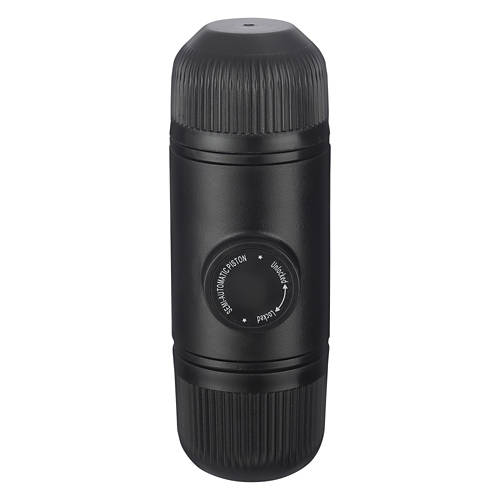 Portable Coffee Maker Product Image Front shot 01