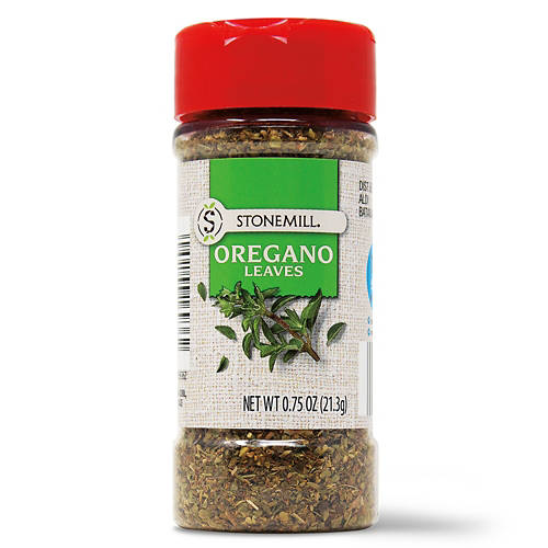 Oregano Leaves, 0.75 oz