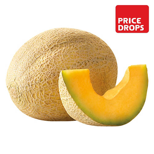 Athena Cantaloupe
