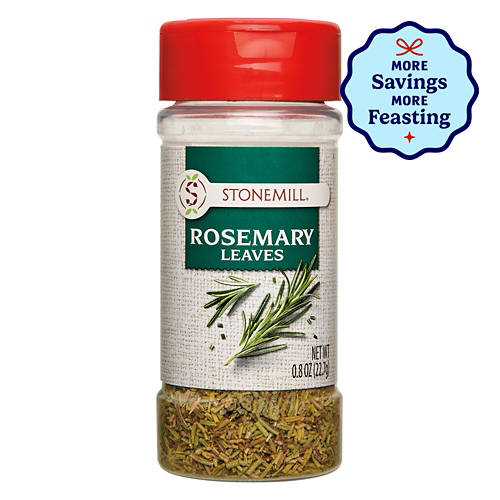 Rosemary Leaves, 0.8 oz