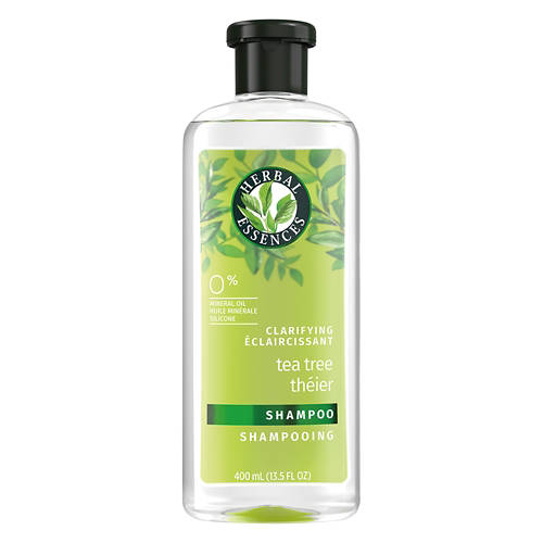 Clarifying  Tea Tree Shampoo, 13.5 fl oz