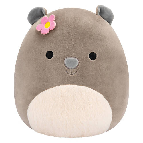 12" Wombat Shaped Everyday Squishmallow