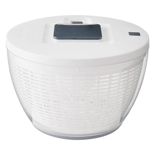Salad Spinner Product Image Front shot 01