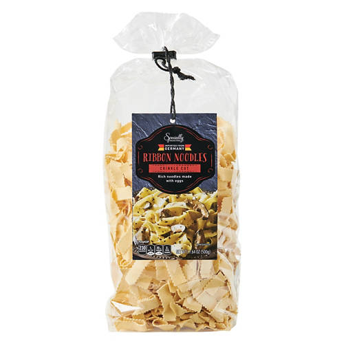 Traditional Cut Noodles, 17.64 oz