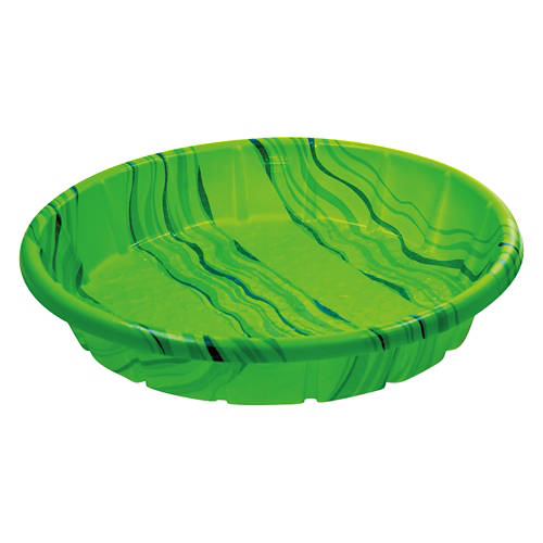 42" Round Kiddie Pool - Lime