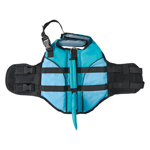 Pet Floatation Aid, Shark, L