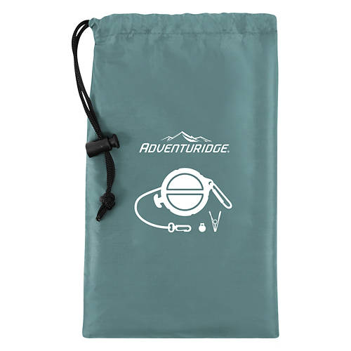 Camping Accessory - Clothes Line Product Image Front shot 01
