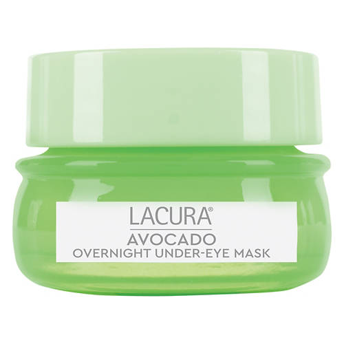 Avocado Overnight Under-Eye Cream