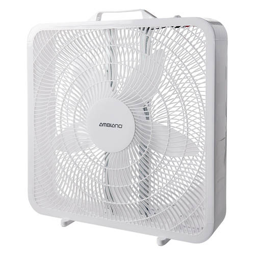 20" Box Fan