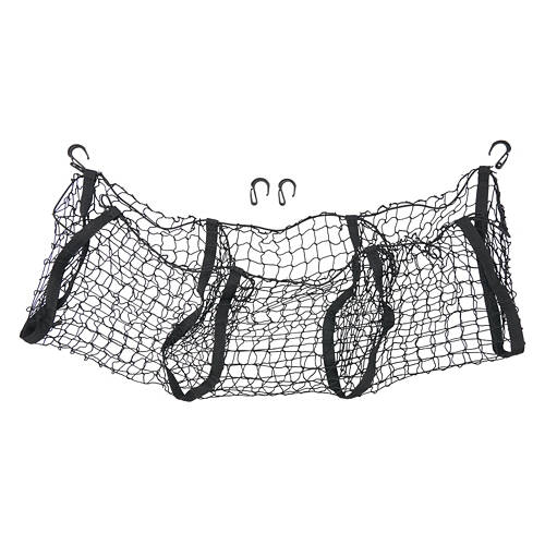 Car Organizer - Trunk Cargo Net