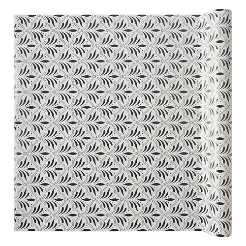 Peel & Stick Vinyl Wrap, Geometric