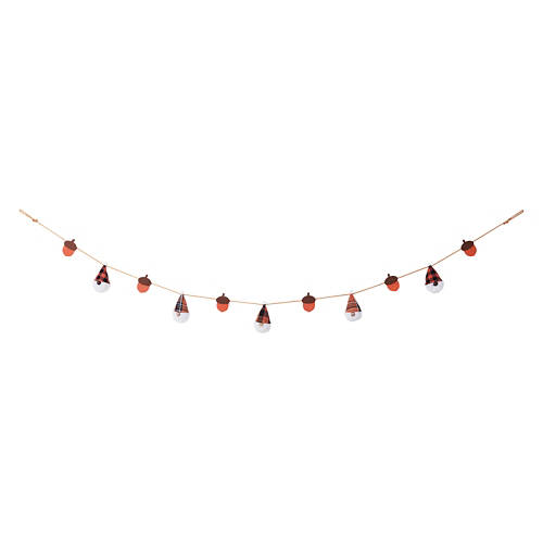 Fall Garland