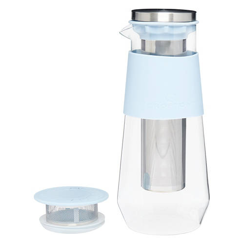 Cold Brew Coffee System - Blue