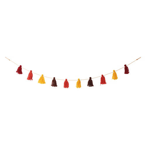 Fall Garland