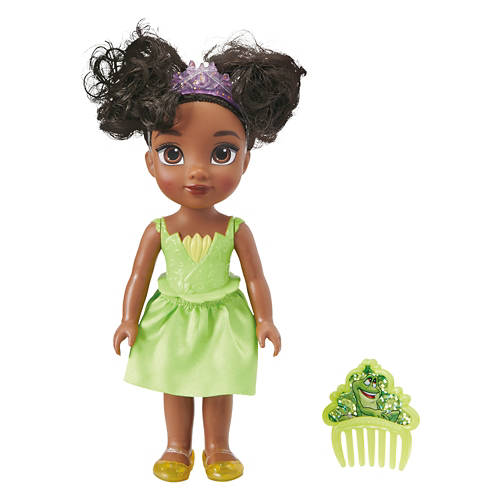 6" Petite Doll - Tiana