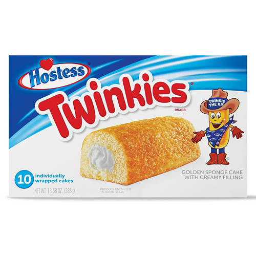 Twinkies, 10 count