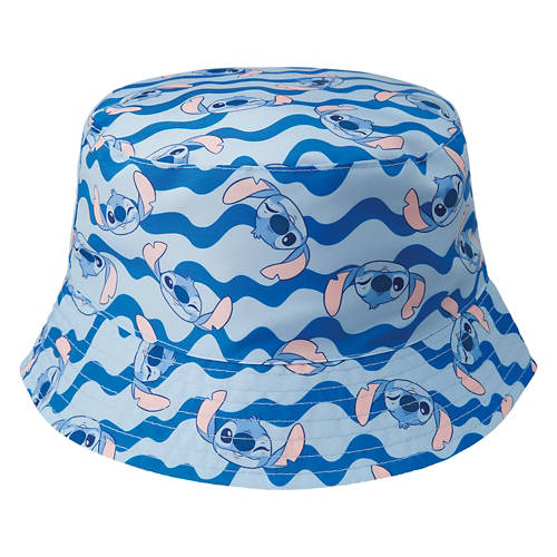 Children's Stitch Character Bucket Hat, One Size