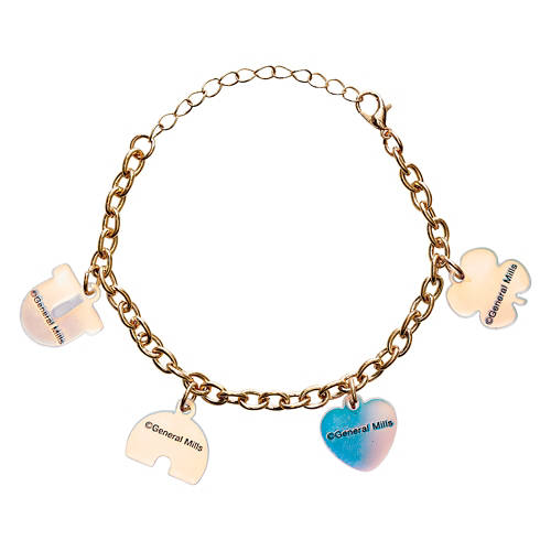 Lucky Charms Bracelet