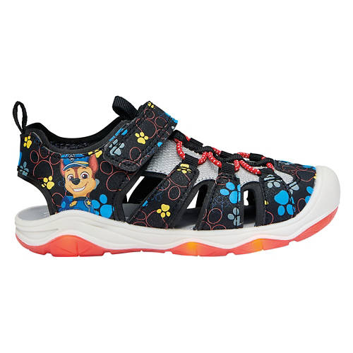 Toddler Paw Patrol Character Light Up Sandal, 10