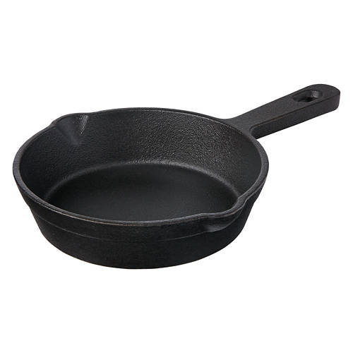 Mini Fry Pan