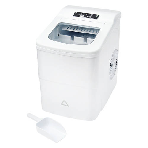Countertop Ice Cube Machine
