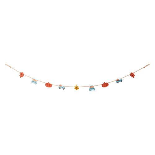 Fall Garland