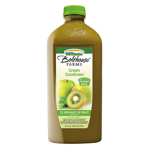 Green  Goodness Smoothie, 52 oz