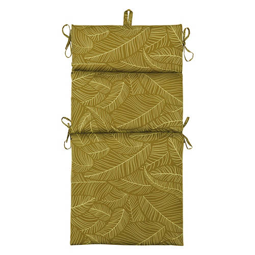 Garden Chair Cushion - Peat Moss Product Image Front shot 01