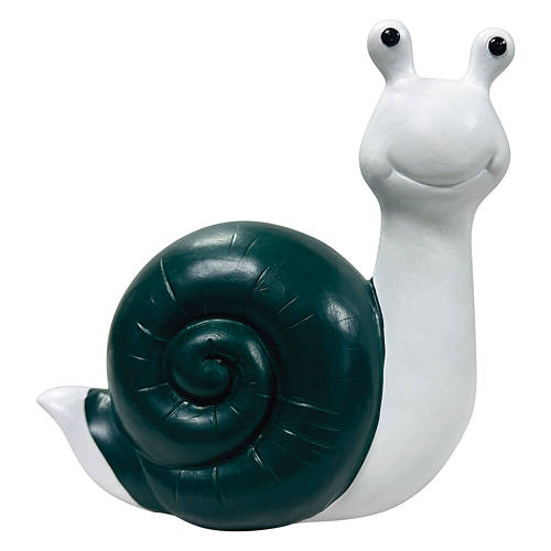 Garden Figurine - Snail