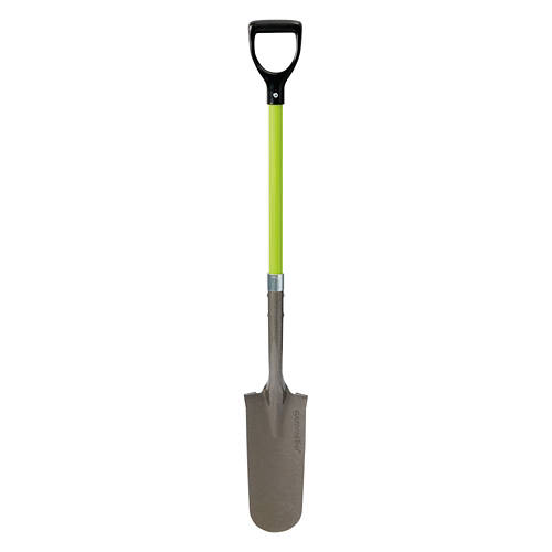 Garden Tool - Drain Spade