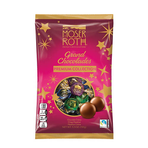 Grand Chocolades Premium Assortment