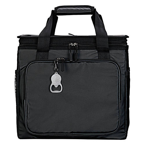 Collapsible Cooler - Black