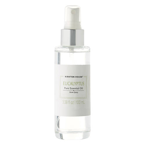 Essential Oil Spray - Eucalyptus, 3.38 fl oz