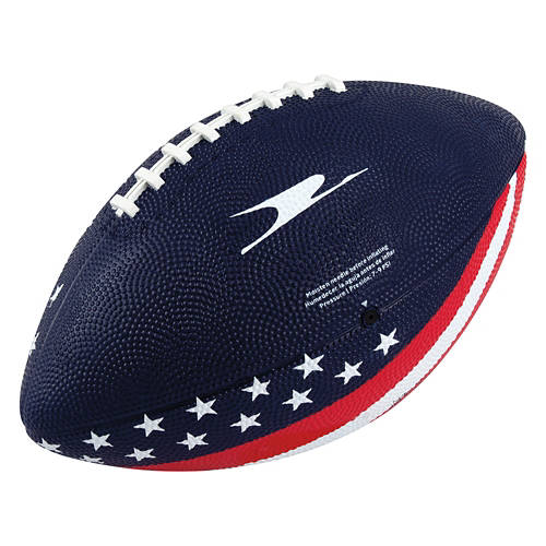 American Pride Print - Football, 7