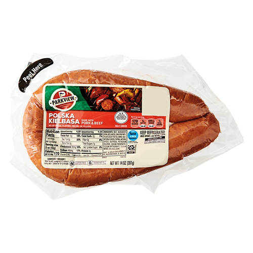 Polska   Kielbasa , 14 oz