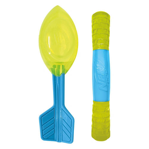 Dog Toss Pack Toy