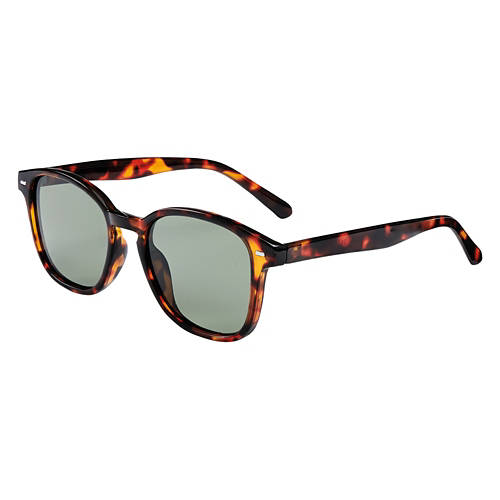 Men's Polarized Sunglasses, Brown