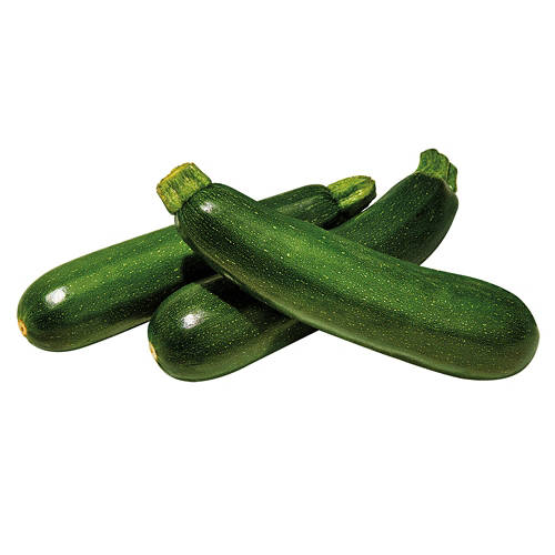 Organic Zucchini