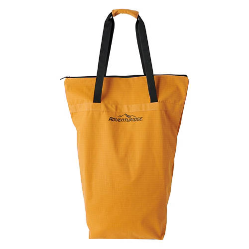 Canvas Camping Storage Bag, Pillow Bag
