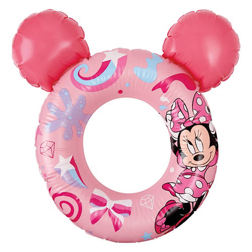 Minnie Splash Pal Swim Tube